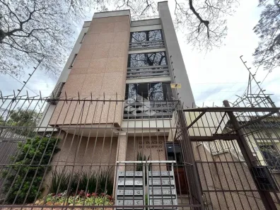 Apartamento com 1 Quarto à venda, 41m² no Azenha, Porto Alegre