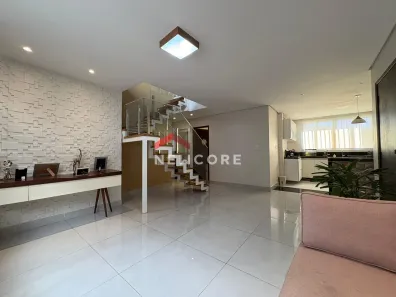 Cobertura com 3 Quartos à venda, 188m² no Dona Clara, Belo Horizonte