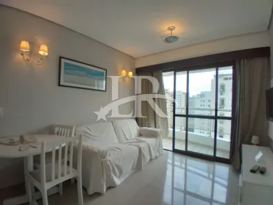 Flat com 1 Quarto para venda ou aluguel, 34m² no Indianópolis, São Paulo