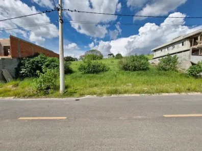 Lote/Terreno à venda, 150m² no Chácaras Roselândia, Cotia