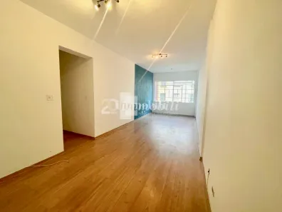 Apartamento com 2 Quartos à venda, 104m² no Santa Cecília, São Paulo