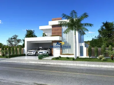 Casa de Condomínio com 3 Quartos à venda, 230m² no Inoã (Inoã), Maricá