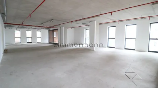 Sala Comercial à venda, 437m² no Sumarezinho, São Paulo