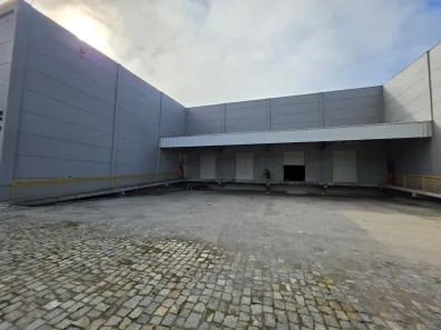 Galpão/Depósito/Armazém para alugar, 2834m² no São Roque, Itajaí