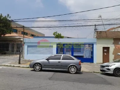 Imóvel Comercial à venda, 383m² no Vila Paiva, São Paulo