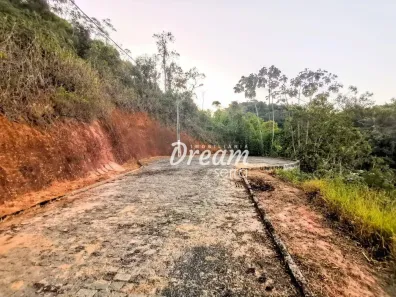 Lote/Terreno à venda, 801m² no Barra do Imbuí, Teresópolis