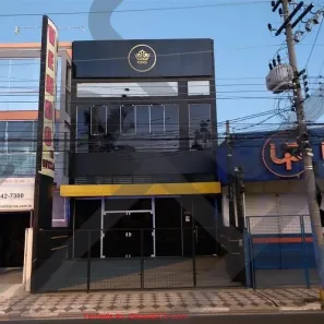 Ponto Comercial à venda, 411m² no Vila Lucy, Sorocaba