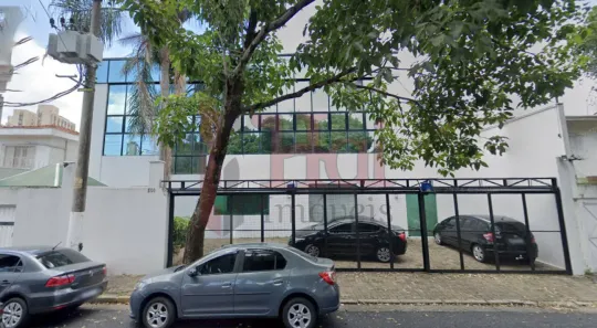 Imóvel Comercial para alugar, 1018m² no Brooklin Paulista, São Paulo