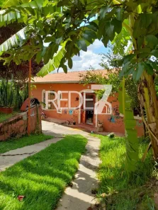 Casa de Condomínio com 8 Quartos à venda, 500m² no Colinas do Ermitage (Sousas), Campinas