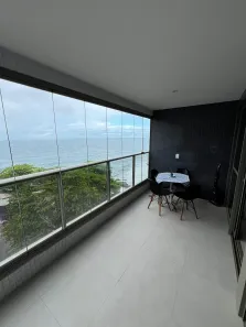 Apartamento com 1 Quarto para alugar, 44m² no Ondina, Salvador