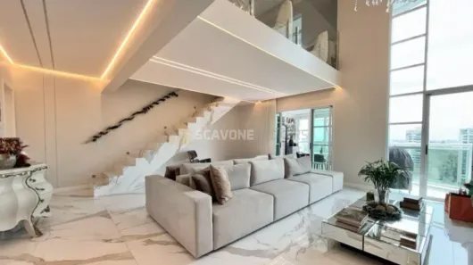 Apartamento com 4 Quartos à venda, 235m² no Jardim Morumbi, São Paulo