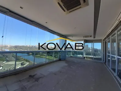 Sala Comercial para alugar, 540m² no Chácara Santo Antônio (Zona Sul), São Paulo