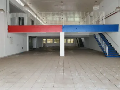 Casa com 1 Quarto para alugar, 977m² no Centro Histórico de São Paulo, Pedreira