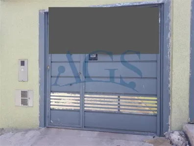 Sobrado com 2 Quartos à venda, 120m² no Jardim Tango, São Paulo