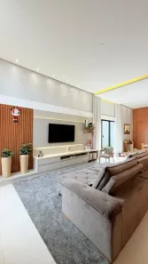Casa com 3 Quartos à venda, 224m² no Anápolis City, Anápolis