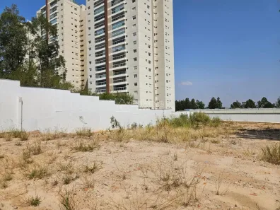 Lote/Terreno à venda, 1117m² no Parque dos Pomares, Campinas