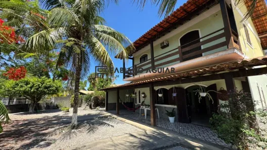 Casa com 4 Quartos à venda, 183m² no Centro, Araruama