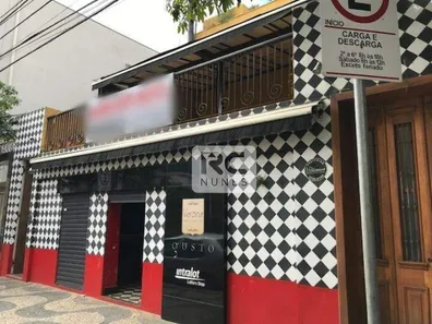 Ponto Comercial para alugar, 750m² no Cruzeiro, Belo Horizonte
