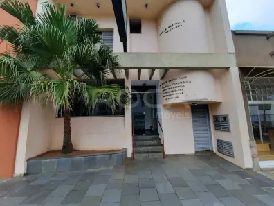 Sala Comercial para alugar, 20m² no Vila Monteiro (Gleba I), São Carlos