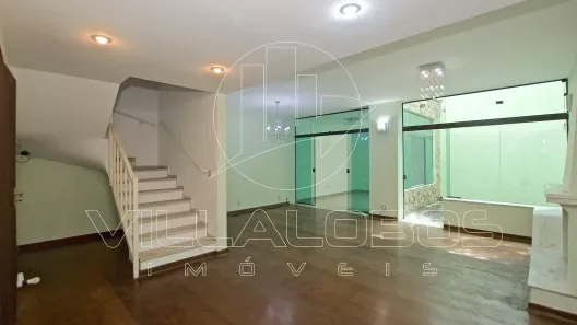 Casa com 3 Quartos à venda, 182m² no Vila Madalena, São Paulo