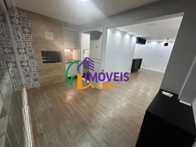 Apartamento com 3 Quartos à venda, 81m² no Vila Isa, São Paulo