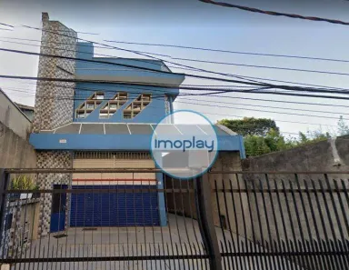 Prédio Comercial para venda ou aluguel, 500m² no Vila Esperança, São Paulo