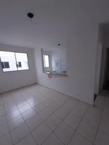 Apartamento com 2 Quartos à venda, 48m² no Loteamento Clube V, São José do Rio Preto