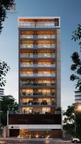 Cobertura com 4 Quartos à venda, 242m² no Santa Helena, Juiz de Fora