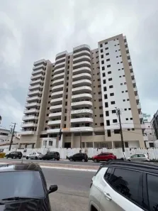 Apartamento com 2 Quartos à venda, 80m² no Mirim, Praia Grande