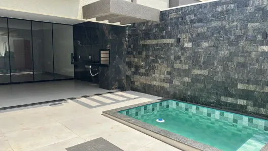 Casa com 3 Quartos à venda, 136m² no Setor dos Dourados, Goiânia