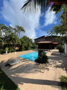 Fazenda/Sítio com 5 Quartos à venda, 300m² no Vila Praiana, Lauro de Freitas