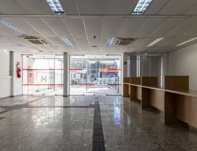 Prédio Comercial para alugar, 5582m² no Consolação, São Paulo