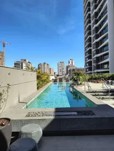 Apartamento com 1 Quarto à venda, 19m² no Ipiranga, São Paulo