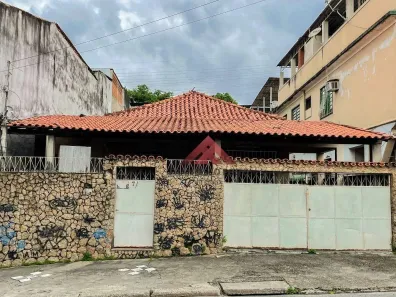 Casa com 2 Quartos à venda, 150m² no Fonseca, Niterói