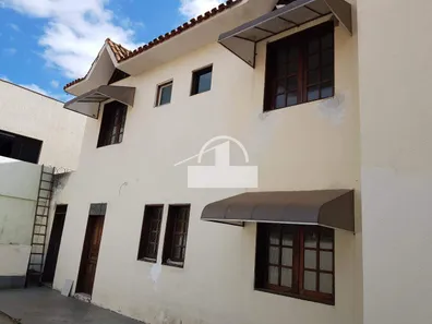 Casa com 5 Quartos à venda, 300m² no São Cristóvão, Sete Lagoas