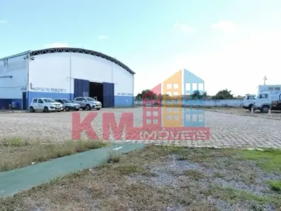 Galpão/Depósito/Armazém para alugar, 64680m² no Itapetinga, Mossoró