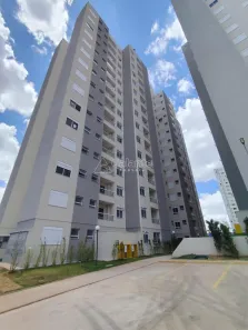 Apartamento com 2 Quartos à venda, 53m² no Parque Industrial, Campinas