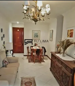 Apartamento com 3 Quartos à venda, 82m² no Recreio dos Bandeirantes, Rio de Janeiro