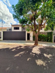 Casa com 5 Quartos para alugar, 400m² no Jardim Estoril II, Bauru