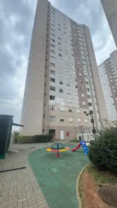 Apartamento com 2 Quartos à venda, 43m² no Vila Pirituba, São Paulo