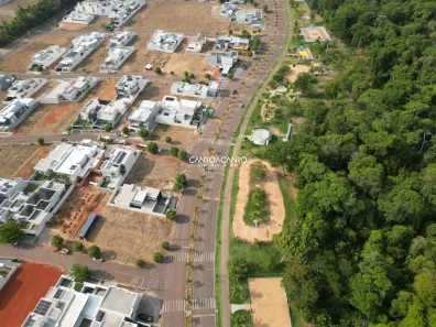 Lote/Terreno à venda, 339m² no Aquarela das Artes, Sinop