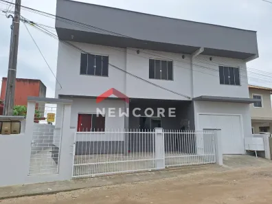 Prédio Comercial com 1 Quarto à venda, 90m² no , Imbituba