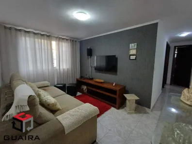 Apartamento com 2 Quartos para alugar, 52m² no Santa Terezinha, São Bernardo do Campo