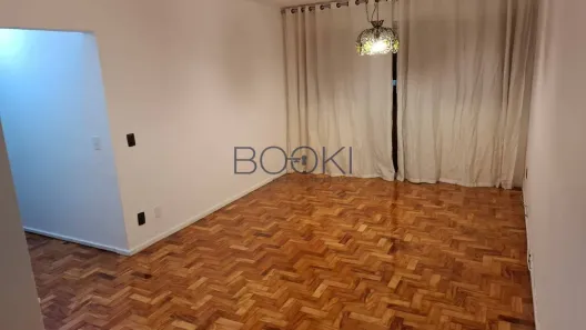 Apartamento com 3 Quartos para alugar, 97m² no Real Parque, São Paulo