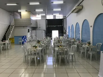 Ponto Comercial para alugar, 280m² no Parque Anhangüera, Ribeirão Preto