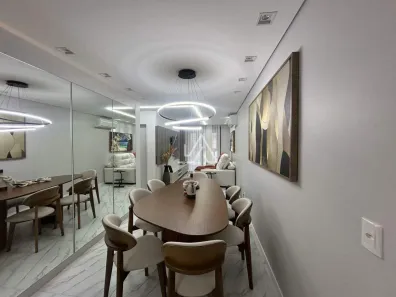 Apartamento com 2 Quartos à venda, 76m² no Centro, Passo Fundo