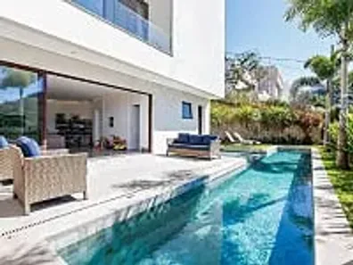Casa de Condomínio com 4 Quartos à venda, 520m² no Tamboré, Santana de Parnaíba