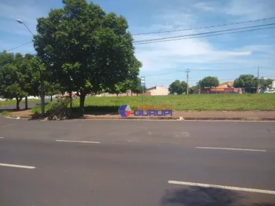 Lote/Terreno à venda, 4040m² no Residencial Machado I, São José do Rio Preto