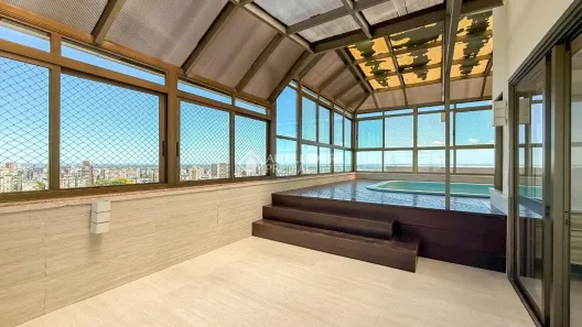 Cobertura com 4 Quartos à venda, 284m² no Higienópolis, Porto Alegre