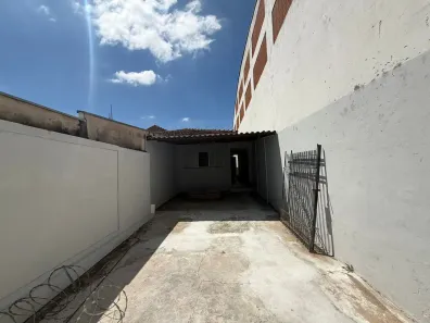 Casa com 2 Quartos à venda, 52m² no Jaraguá, Piracicaba